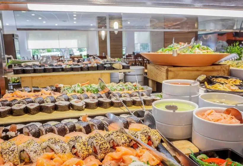 ホテル Best Siroco