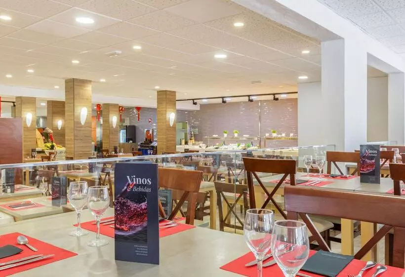 ホテル Best Siroco