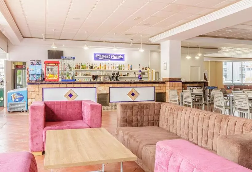 ホテル Best Siroco