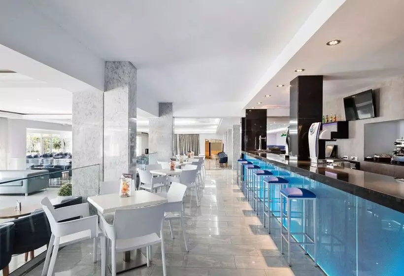 ホテル Best Siroco