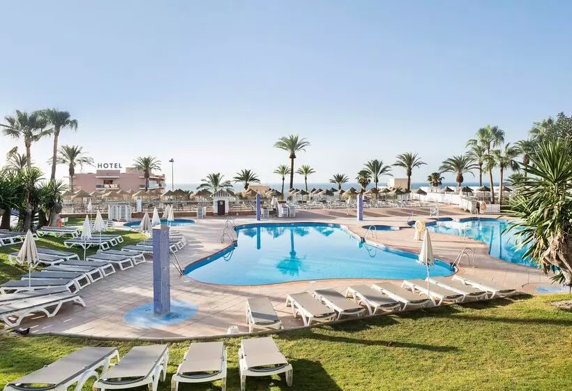 ホテル Best Siroco