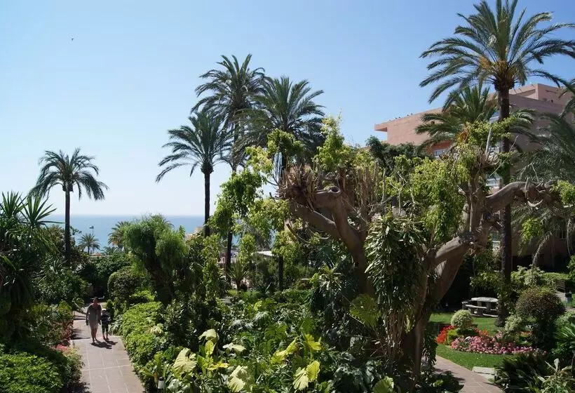 ホテル Best Siroco