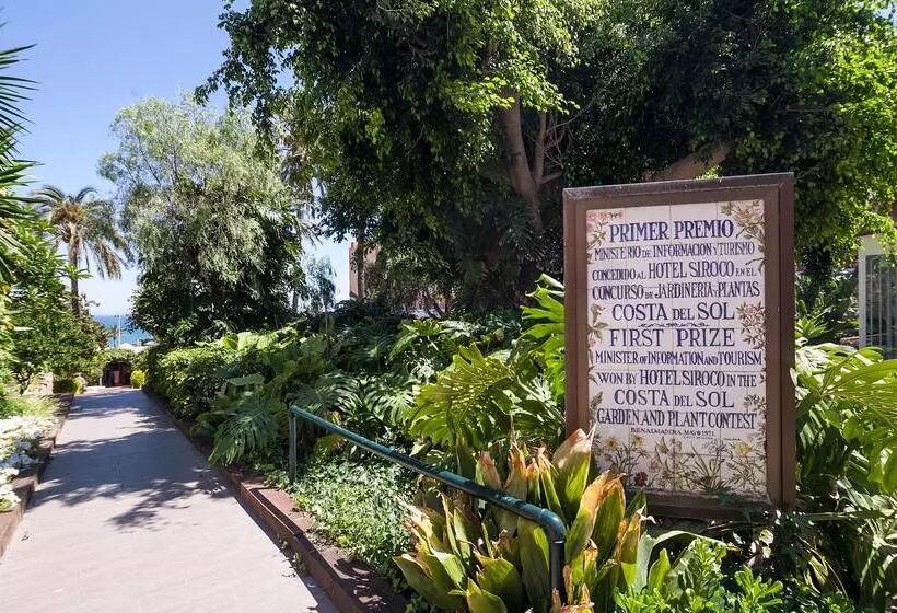 ホテル Best Siroco