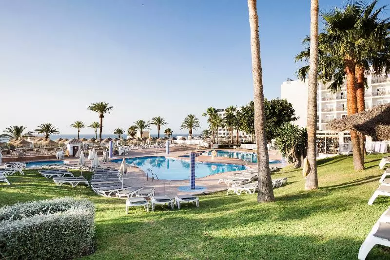 ホテル Best Siroco