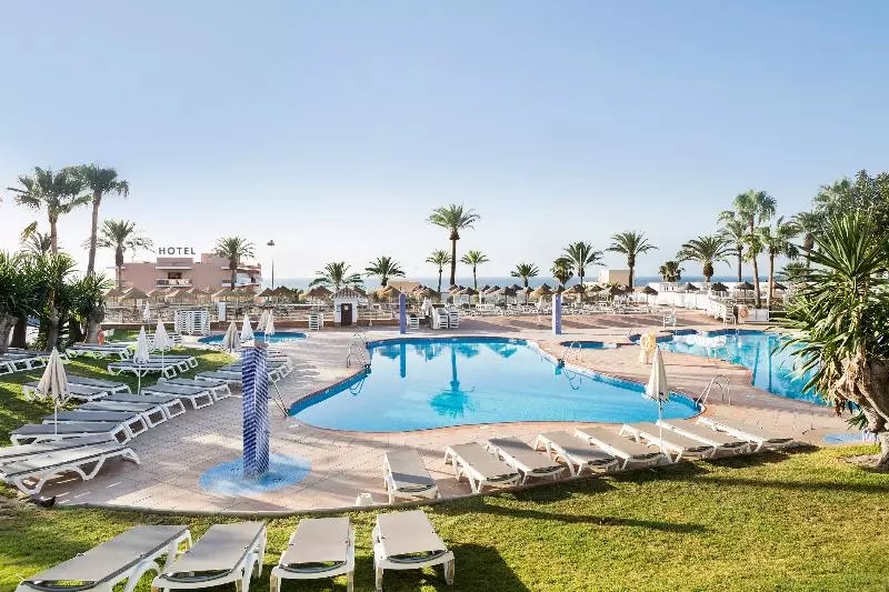 ホテル Best Siroco