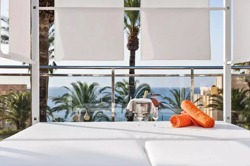 ホテル Best Siroco