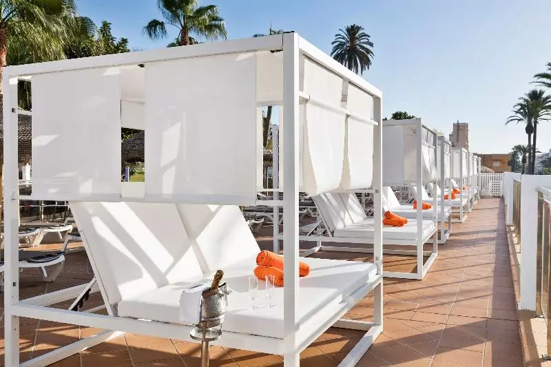 ホテル Best Siroco