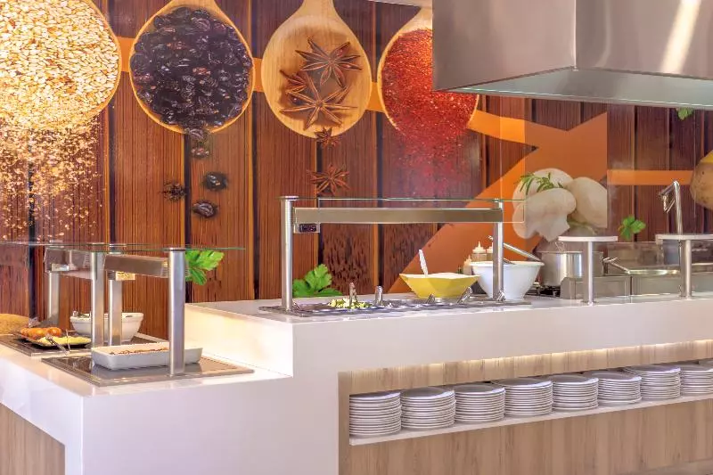 ホテル Best Siroco