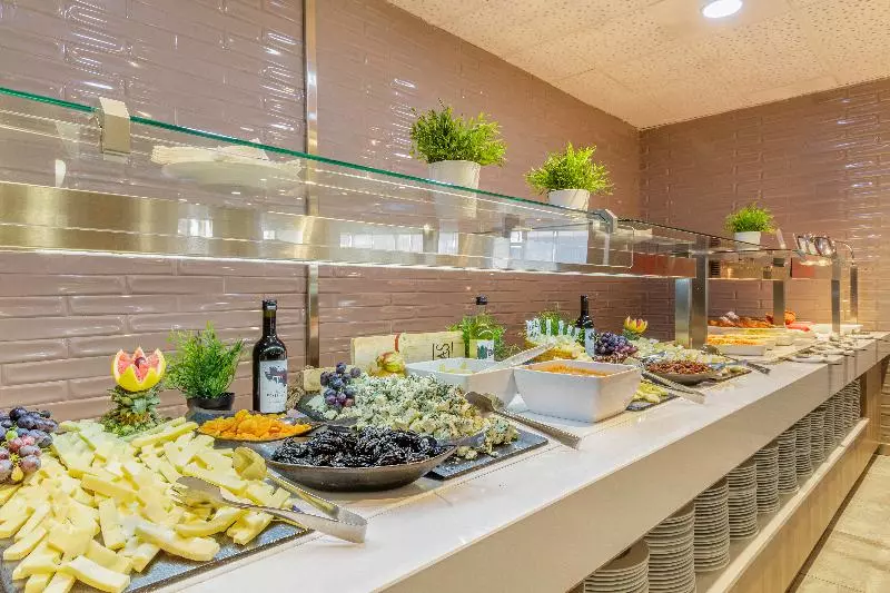 ホテル Best Siroco