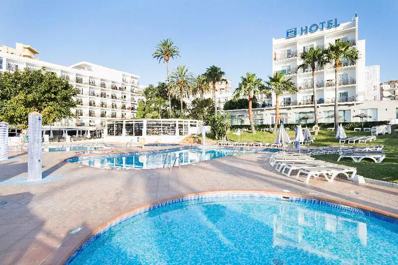 ホテル Best Siroco