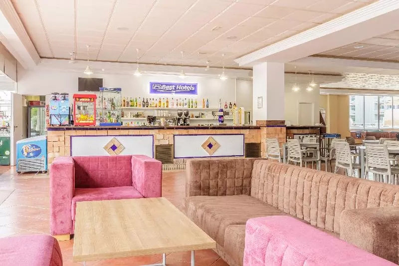 ホテル Best Siroco