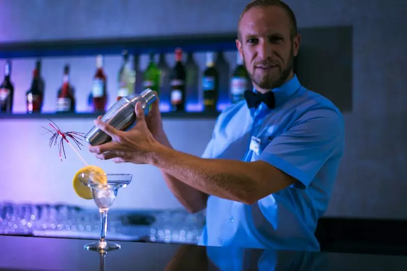 ホテル Best Siroco