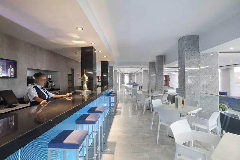 ホテル Best Siroco