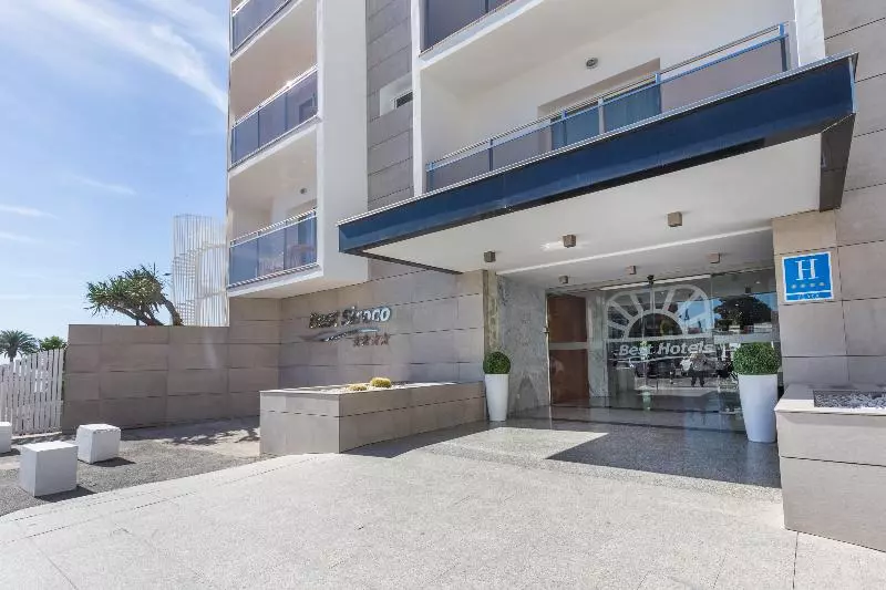 ホテル Best Siroco