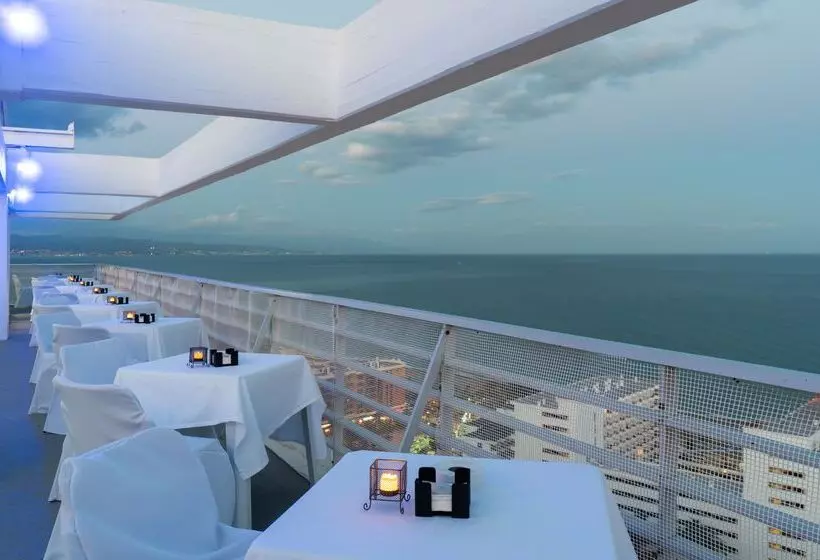 ホテル Bluesea Gran Cervantes