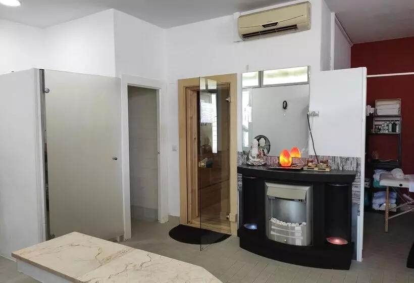 ホテル Bluesea Gran Cervantes