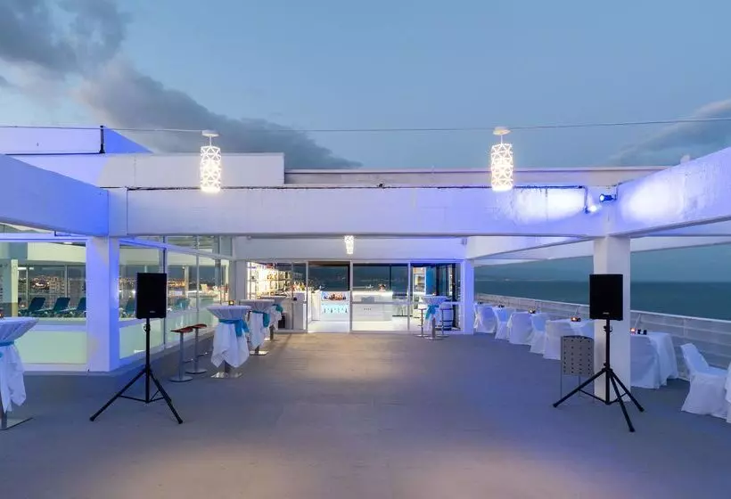 ホテル Bluesea Gran Cervantes