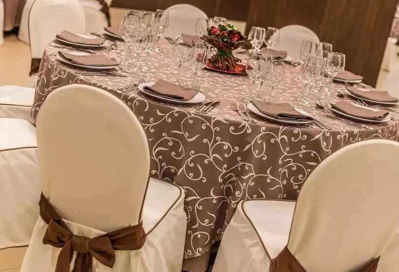 ホテル Bluesea Gran Cervantes