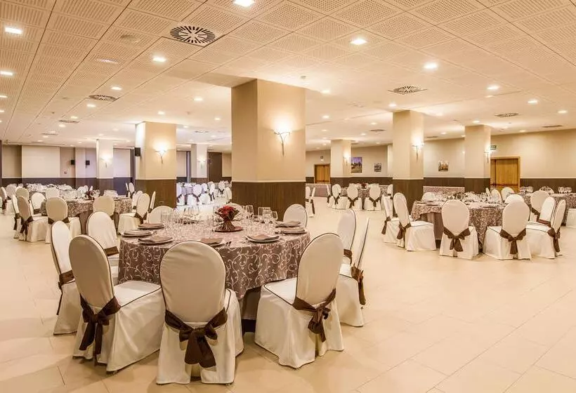 ホテル Bluesea Gran Cervantes