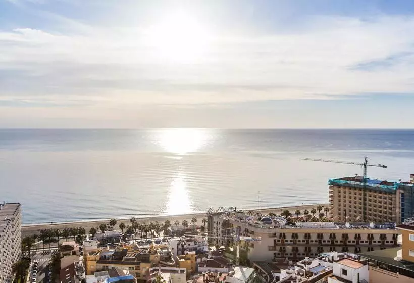 ホテル Bluesea Gran Cervantes