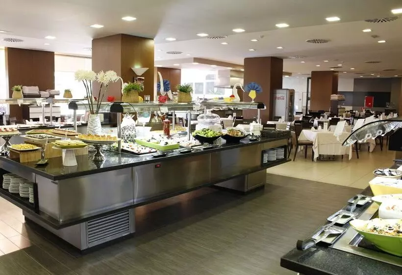 ホテル Bluesea Gran Cervantes