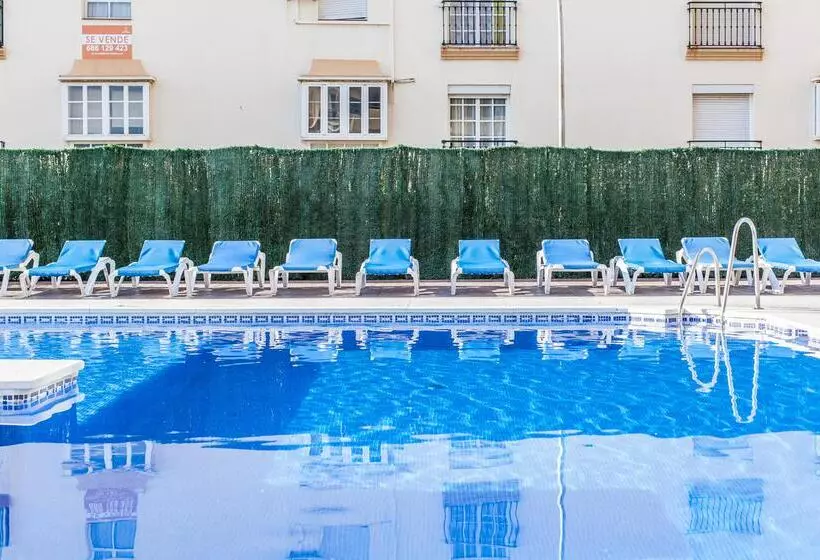 ホテル Bluesea Gran Cervantes