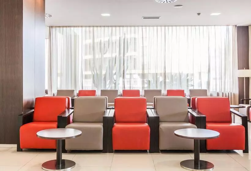 ホテル Bluesea Gran Cervantes