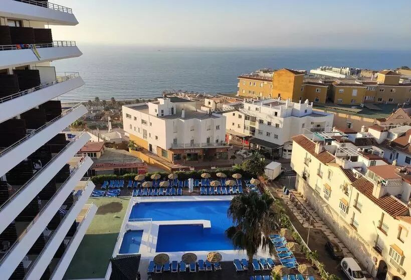 ホテル Bluesea Gran Cervantes