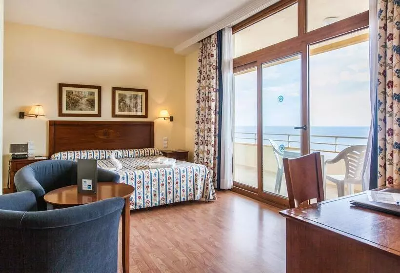 ホテル Bluesea Gran Cervantes