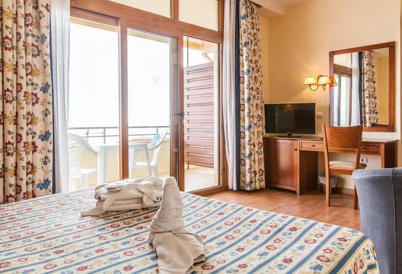 ホテル Bluesea Gran Cervantes