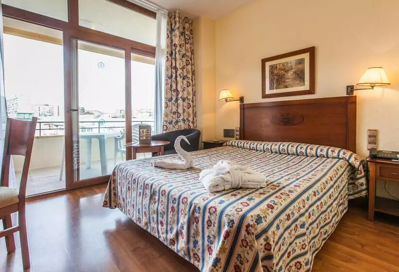 ホテル Bluesea Gran Cervantes