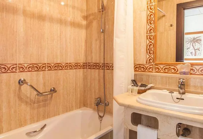 ホテル Bluesea Gran Cervantes