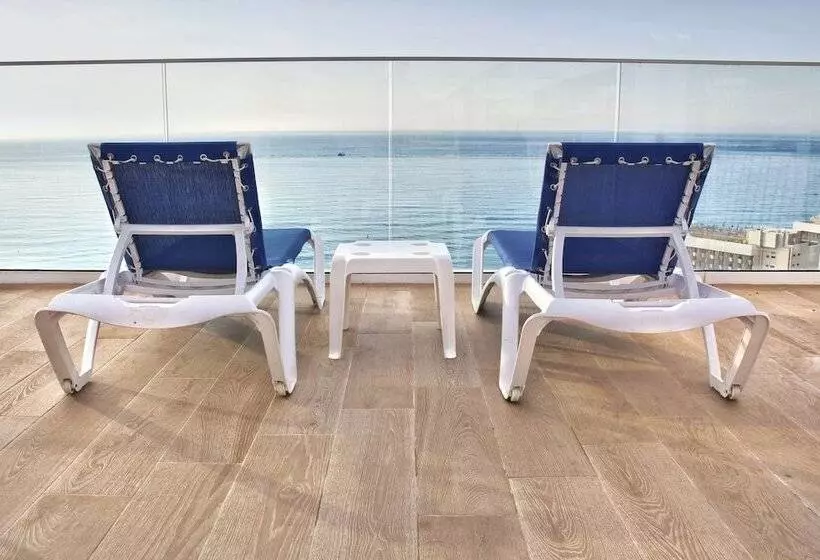 ホテル Bluesea Gran Cervantes