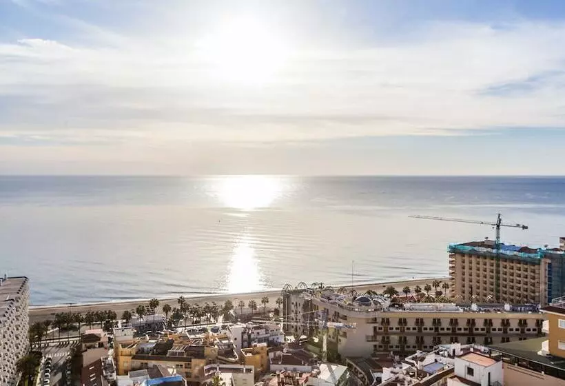 ホテル Bluesea Gran Cervantes