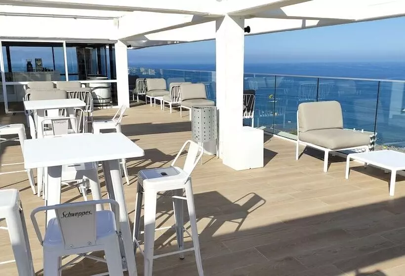 ホテル Bluesea Gran Cervantes