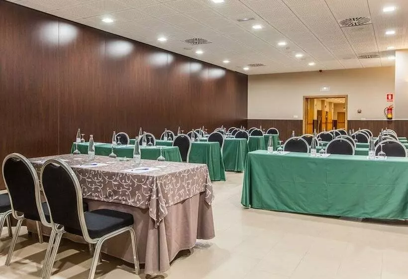 ホテル Bluesea Gran Cervantes