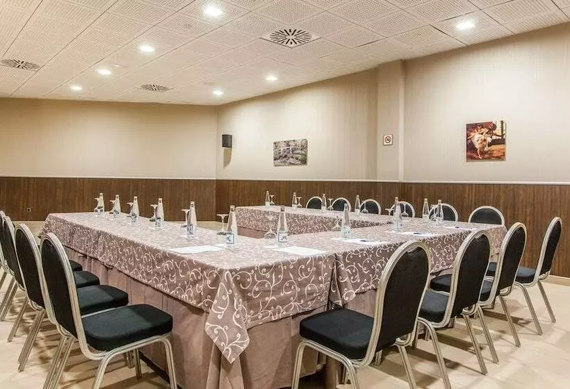 ホテル Bluesea Gran Cervantes