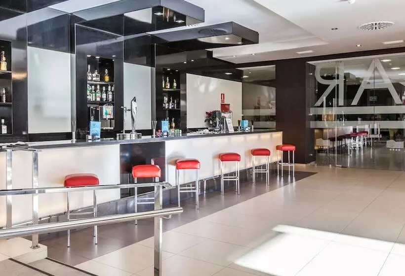 ホテル Bluesea Gran Cervantes