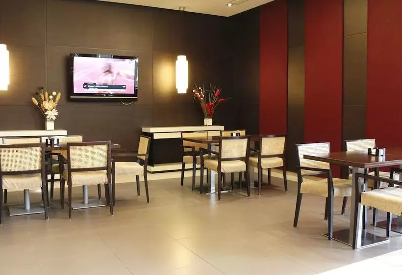 ホテル Bluesea Gran Cervantes