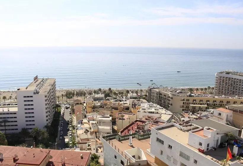 ホテル Bluesea Gran Cervantes