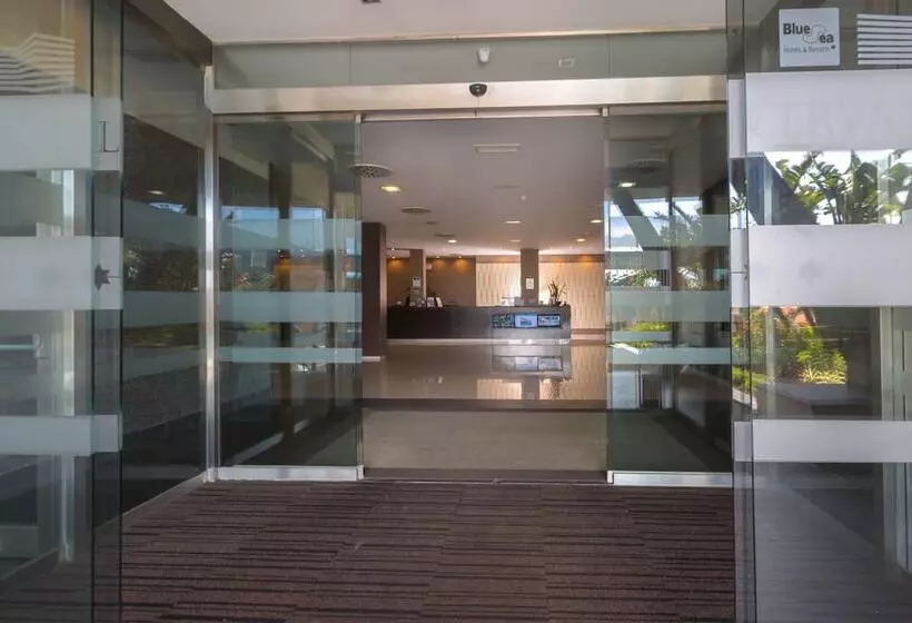 ホテル Bluesea Gran Cervantes