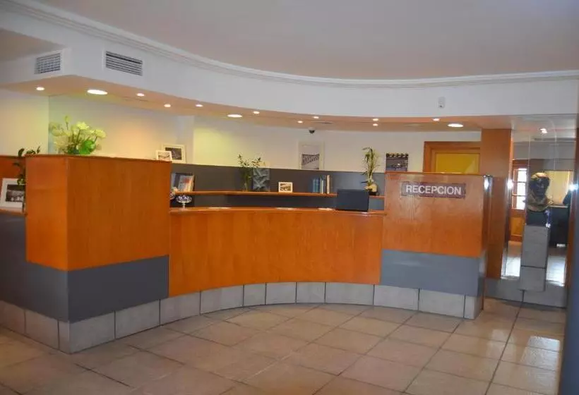 Hotel Brujas De Irues