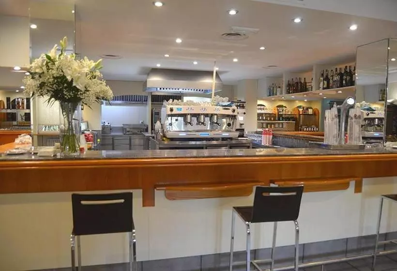 Hotel Brujas De Irues