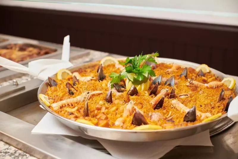 호텔 Checkin Flamingo