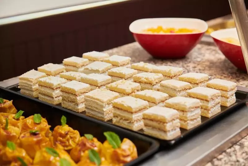 호텔 Checkin Flamingo