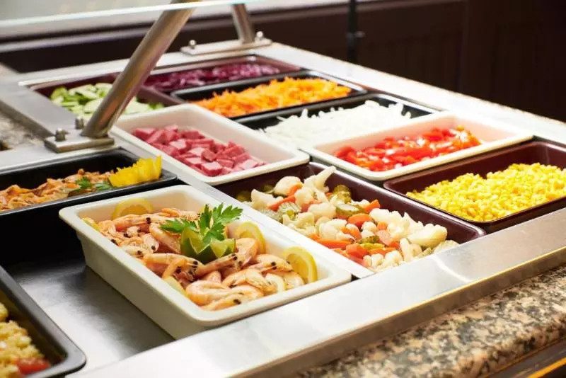 호텔 Checkin Flamingo