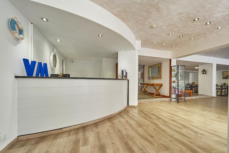 هتل Checkin Torredembarra