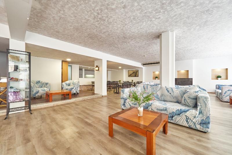 هتل Checkin Torredembarra