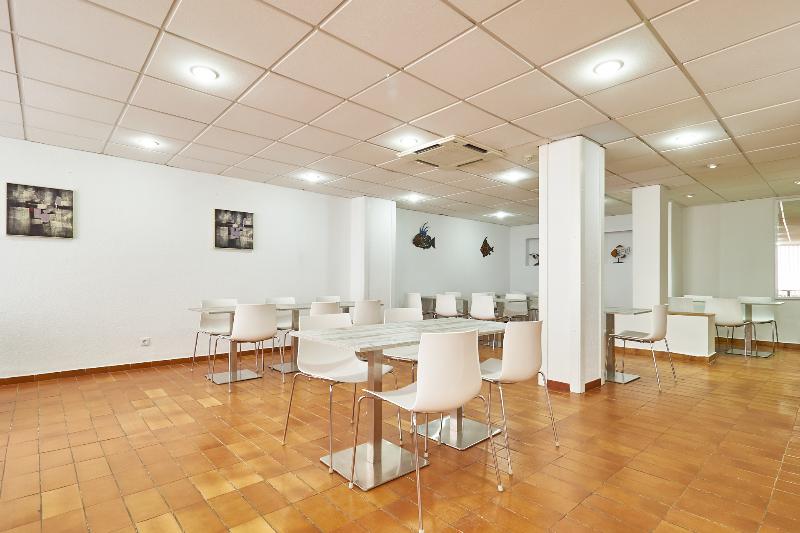 هتل Checkin Torredembarra