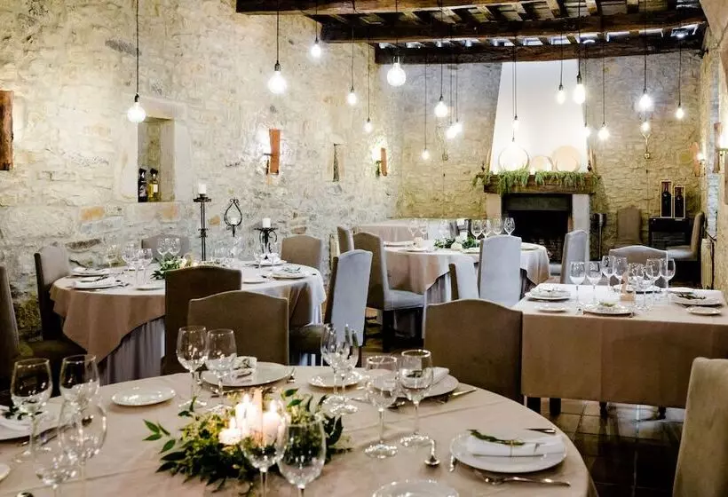 酒店 Convento San Roque